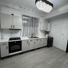 Apartament Modern Penthouse Rm Valcea