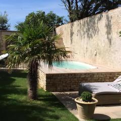 La Bastide de Saint Martin