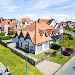 Vakantiewoning Nungesser Coli