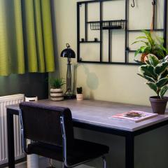 Short Stay Wageningen