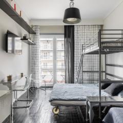 Restored, immaculate condo @ historic center #1