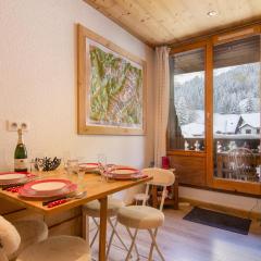 Chamonix Sud - La Mondeuse - Happy Rentals
