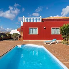 Villa La Perla - Cliffside Retreat