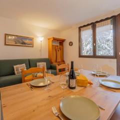 Chamonix Sud - Jonquilles 001 - Happy Rentals
