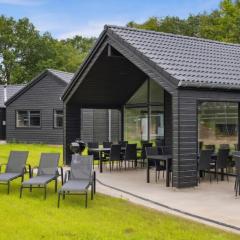 Villavilla #755 - Krakow Am See, Deutschland