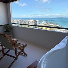 Casa Versace Salvador - Colonial House