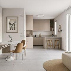 Vibra Tahiti Comfort