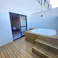 Sobrado 750m do Mar - Conforto no Ingleses S07