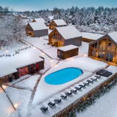 Krasne Residence & Spa - STREFA CISZY