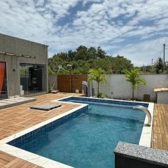 Recanto das Guerreiras