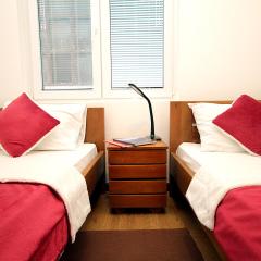 Susanj Apartmani Kastel