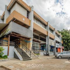 Condomínio com excelente localização na Asa Norte - AMZs