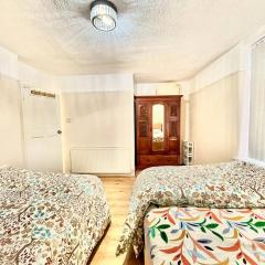 3Bedroom entire house in Stockport Town Manchester