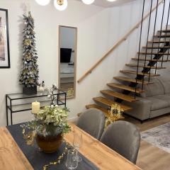 Z8 Prémium Apartman