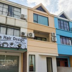 Sand Maré Karon Hotel