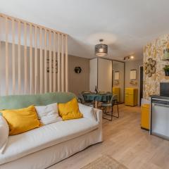 Studio Aiguille du midi - Happy Rentals