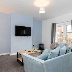 DiscountsContractorsWIFIFree ParkingSmart TV