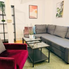 City Center Berlin Mitte PRR URBAN FLATS Berlin