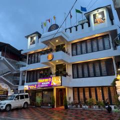 Thekkady Arasi Hotel