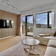 Arctic Vista - Incredible views