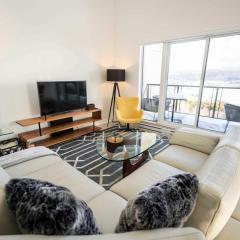 401 - High-End Condo - Incredible View and Pool