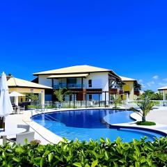 Village Baixio Frente ao mar