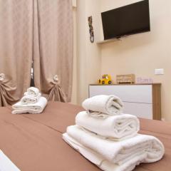 Raggio di Sole Apartment