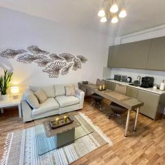 Modern Gem in Riga's Old Town