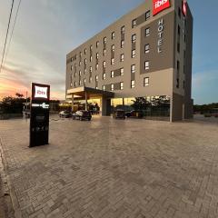 IBIS PRIMAVERA DO LESTE