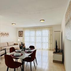 Vista Atlántico - Panamá