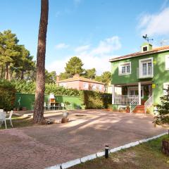 Cuencaloft La Veleta del Gallo