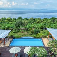 Bataran Garden Cottage