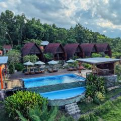 Bataran Garden Cottage