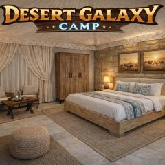 desert Galaxy Camp Jaisalmer