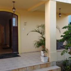 Ótima Localização Apartamento 2 Quarto ORLA PIATÃ Em Condomínio