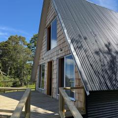 Cabaña Entre Cielos