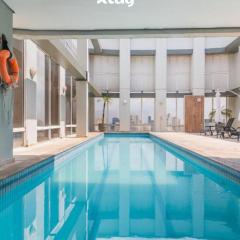 Xtay Guarulhos Aeroporto - Aconchegante e a 16min do Aeroporto