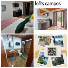 Mini Apartamento em Campos do Jordão