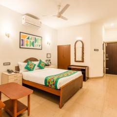 Treebo Golden Paradise