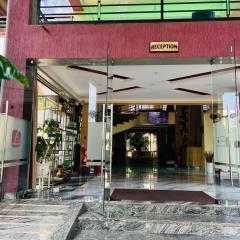 Las Vegas Garden Hotel