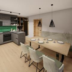 Enns Collection Planai West by Schladming-Appartements