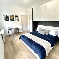 Camera Matrimoniale in Casa Malpensa 501