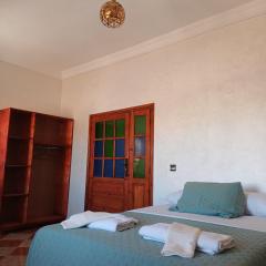 La Belle Vue Guest House