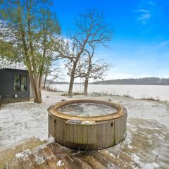 Little Vega on Lake Wandawega