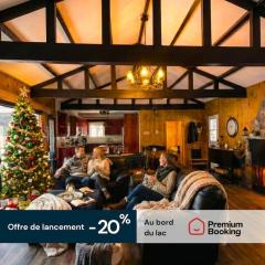 Chalet Horizon Lakeside Skiing