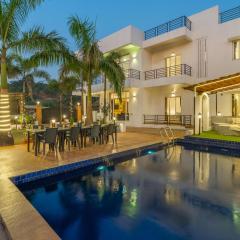 EKO STAY - Octagon Farms Villa