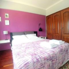 Flat with 3BR in Lisbon - Walk to FIL and MeoArena