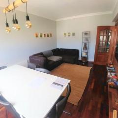 Flat with 3BR in Lisbon - Walk to FIL and MeoArena