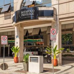 Xtay Privilege Botafogo - Apartamentos a 6min da praia e próximo a Copacabana