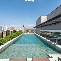 The Spot One By Xtay - Apartamentos de Luxo com acesso exclusivo ao Balneário Shopping